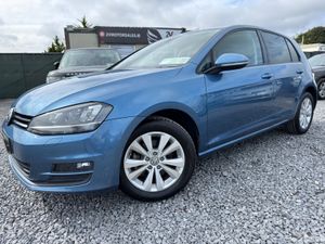 🔵 Vw Golf 1.2TSI DSG AUTOMATIC COMFORTLINE - Image 2
