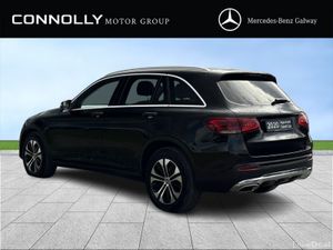 Mercedes-Benz GLC GLC220d | 4MATIC | - Image 3