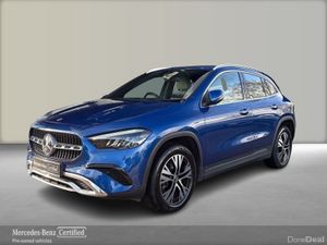 Mercedes-Benz GLA GLA 250e | Progressive Line | Sp - Image 3