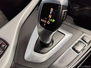 BMW 1-Series 2015 - Image 4