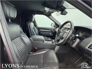 Land Rover Discovery 3.0D Dynamic HSE*Balance of M - Image 3