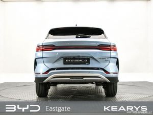 BYD SEAL U Seal U Boost Dm-I Phev Auto  Boost  1.5 - Image 2