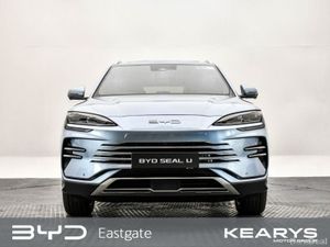 BYD SEAL U Seal U Boost Dm-I Phev Auto  Boost  1.5 - Image 4