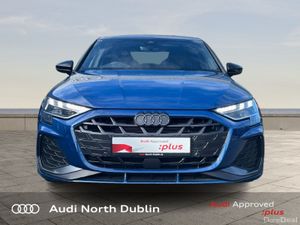 Audi A3 A3 SAL 30 TFSI 115HP S Line - Image 3