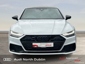 Audi A7 A7 TFSIe Hybrid 367HP Quattro S tronic Com - Image 3