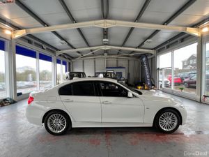 BMW 3-Series LDA-8C20 - Image 4