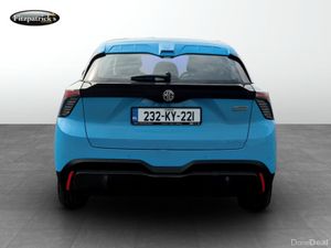 Long Range MG4 - Image 4