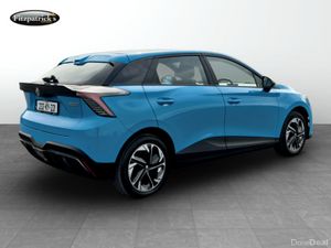 Long Range MG4 - Image 3