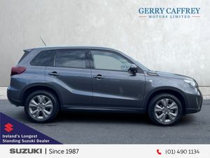 Suzuki Vitara 1.5 Hybrid Motion Automatic - Ex Dem - Image 4