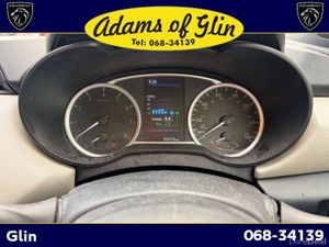 Nissan Micra 1.0 SV 70BHP 5DR - Image 2