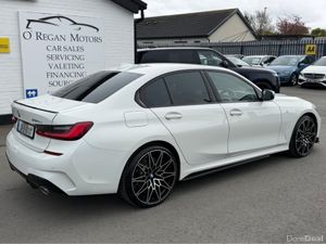 BMW 3-Series 330E M-SPORT M-PERFORMANCE 288 BHP - Image 3