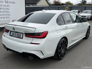 BMW 3-Series 330E M-SPORT M-PERFORMANCE 288 BHP - Image 4