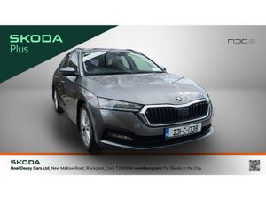 Skoda Octavia COMBI AMBITION 1.0 TSI 110 BHP 7 SPE - Image 2