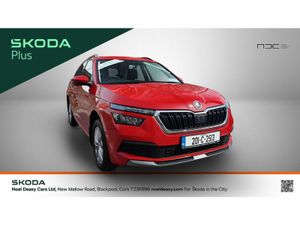 Skoda Kamiq AMBITION 1.0 TSI 115 BHP- JUST 61,000K - Image 3