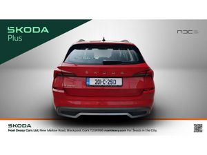 Skoda Kamiq AMBITION 1.0 TSI 115 BHP- JUST 61,000K - Image 3