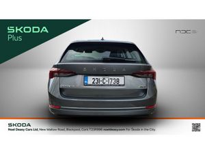 Skoda Octavia COMBI AMBITION 1.0 TSI 110 BHP 7 SPE - Image 4