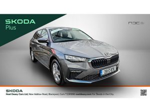 Skoda Scala SELECTION 1.0 TSI 115HP 7 SPEED AUTO- - Image 2