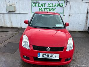 Suzuki Swift 1.3 GLX 5DR - Image 2