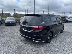 Honda Odyssey - Image 4