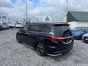 Honda Odyssey - Image 3