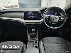 Skoda Octavia Style 1.0Tsi 110Bhp - Image 3