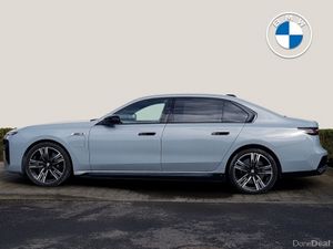 BMW 7-Series M760 xDrive - Image 3