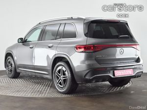 Mercedes-Benz EQB Eqb 350 Amg Line 4Matic  AMG Lin - Image 3