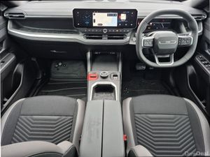 Jeep Compass ALL NEW ** FIRST EDITION ** 1.2 145BH - Image 2