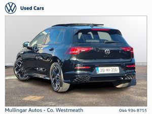 Volkswagen Golf R-LINE 2.0 TDI 150HP DSG - Image 3