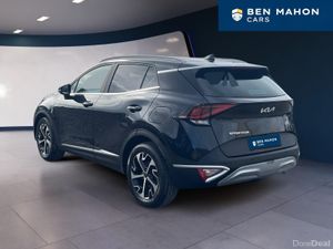 Kia Sportage K3 1.6CRDI - Image 4