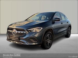 Mercedes-Benz GLA GLA 180d Progressive Line €332pm - Image 2