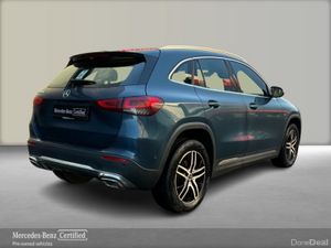 Mercedes-Benz GLA GLA 180d Progressive Line €332pm - Image 4