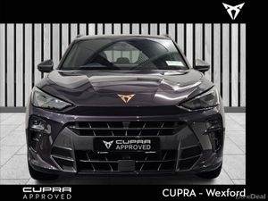 Cupra Terramar TERRAMAR EHYBRID 204HP DSG - Image 3