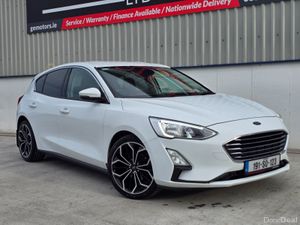 2019 FORD FOCUS 1.5 DIESEL LOW MILES  UPGRADED WHE - Image 2