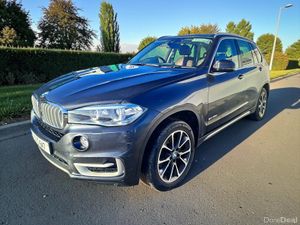 BMW X5 2.0 Diesel  sDrive25d SE - Image 3
