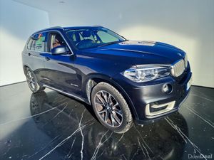BMW X5 2.0 Diesel  sDrive25d SE - Image 3