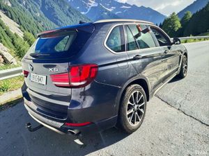 BMW X5 2.0 Diesel  sDrive25d SE - Image 4