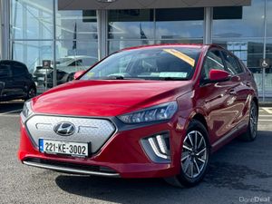 Hyundai IONIQ Electric Premium - 38.3 kWh 2022 - Image 2