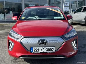 Hyundai IONIQ Electric Premium - 38.3 kWh 2022 - Image 3
