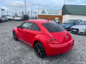 Volkswagen Beetle 1.2 Tsi Auto - Image 3