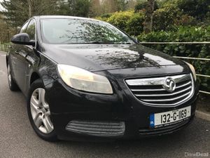 Opel Insignia 2.0 Tdi Elite Edition New Nct - Image 2