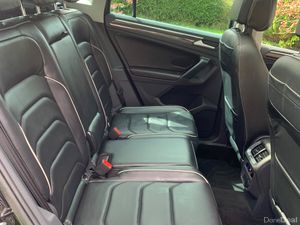 Volkswagen Tiguan 2021 - Image 3