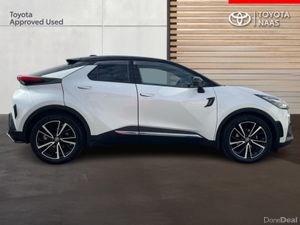 Toyota C-HR C-HR HYBRID SOL - Image 3