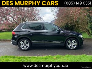 Volkswagen Tiguan 2021 - Image 2