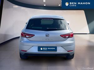 SEAT Leon Xcellence AA Warranty - Image 4
