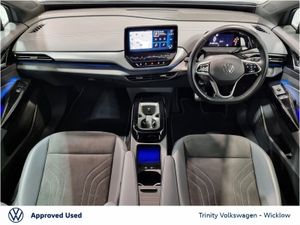 Volkswagen ID.4 ** PRO LIFE DX ** 77kWh ** 174BHP - Image 2