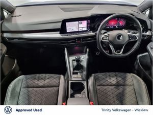 Volkswagen Golf ** R-LINE ** 2.0 TDI ** 150BHP ** - Image 2