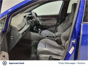 Volkswagen Golf ** R-LINE ** 2.0 TDI ** 150BHP ** - Image 4