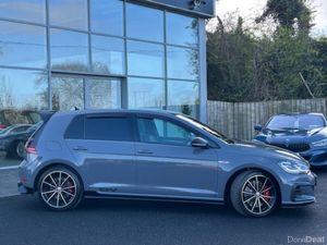 VW Golf GTI TCR 2.0 TSI DSG - Image 3