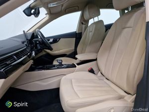 Audi A5 40 TFSI 204HP S-Tronic SE Call Derek on 08 - Image 4